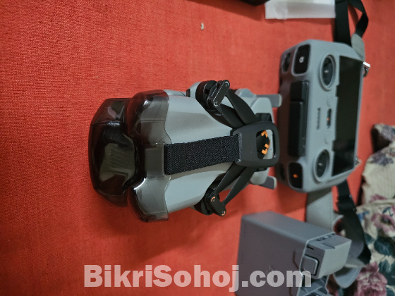 DJI mini 5 pro combo plus